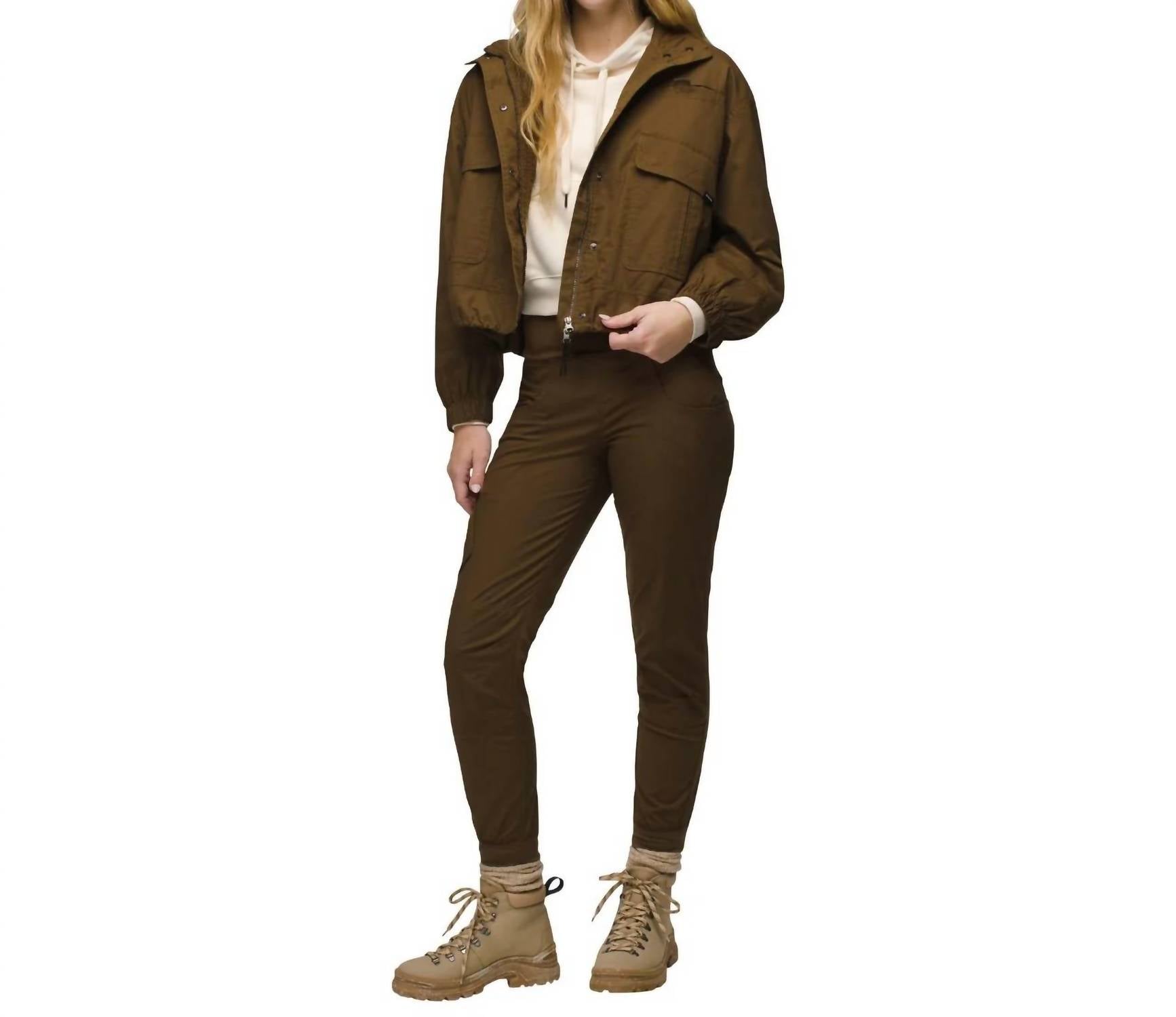 Prana - Kanab Ripstop Pant
