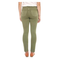 Lola Jeans - Kate High Rise Strait Jeans