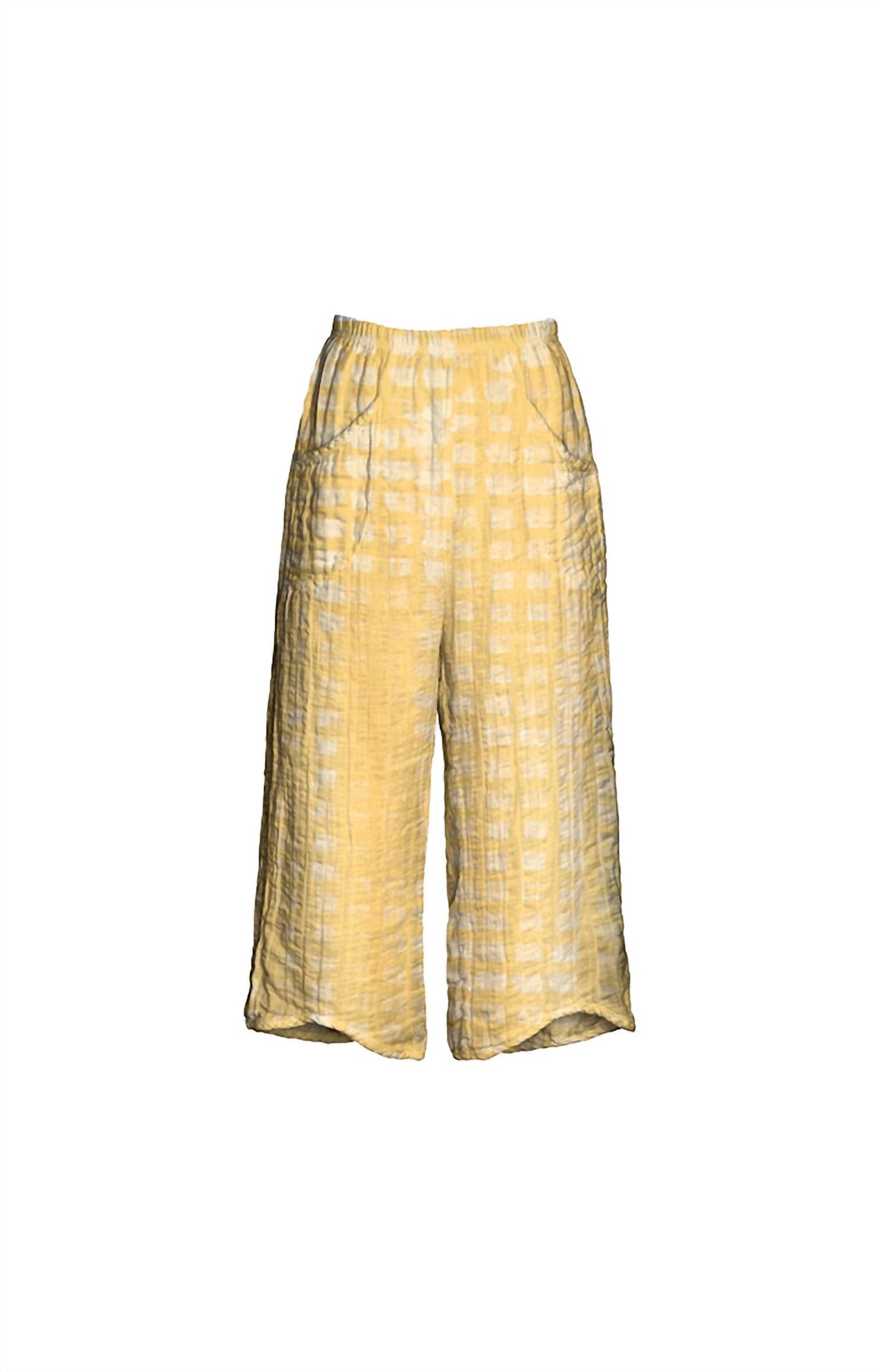 Cynthia Ashby - Women's Kea Pant