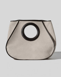 Hereu - RODA L CANVAS TOTE BAG