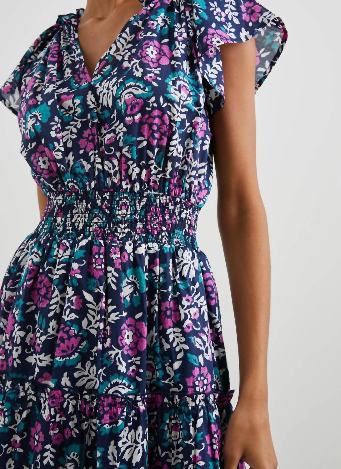 Rails - Amellia Dress