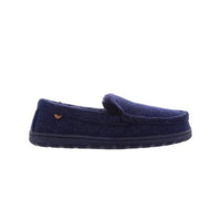 Lamo - Men's Harrison Wool Slip-on Moccasin