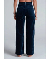 Askk Ny - Sailor Velvet Pant