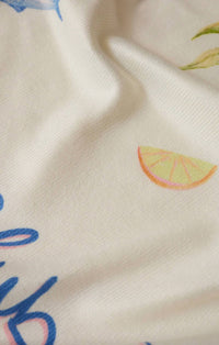 Z Supply - Beach Days PJ Top