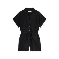 Summum - Breezy Tencel Playsuit