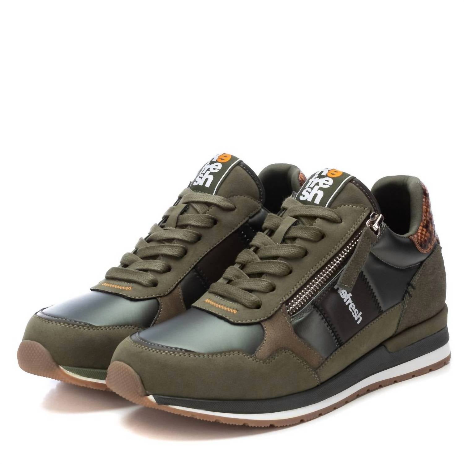 Xti - Women's Casual Sneakers