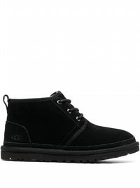Ugg - Men's Neumel Lace-up Desert Boots