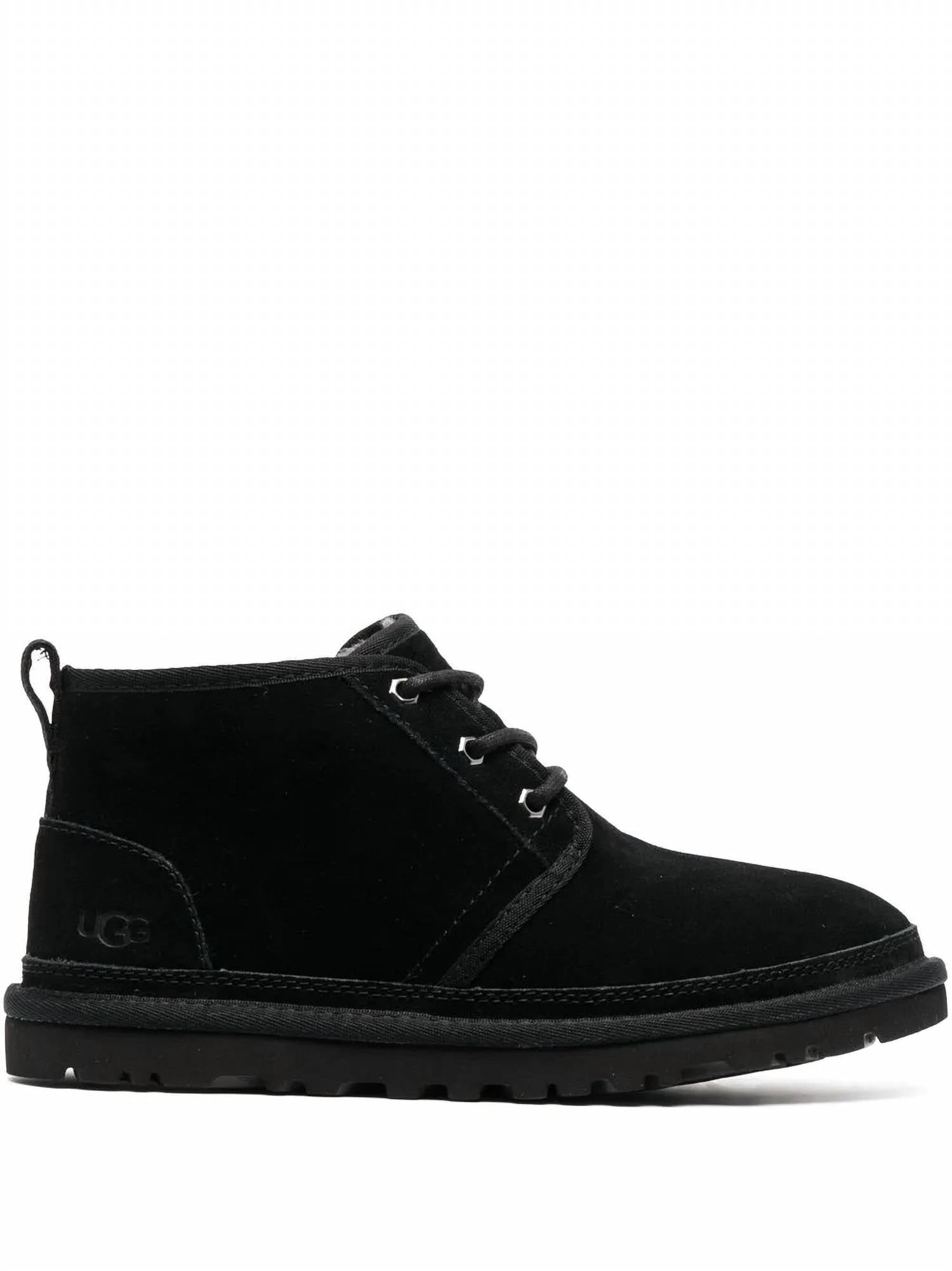 Ugg - Men's Neumel Lace-up Desert Boots