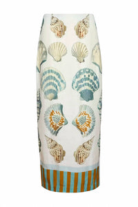 Hunter Bell - Lynne Midi Skirt