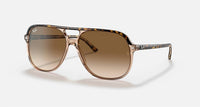 Ray Ban - Bill Medium Non Polarized Sunglasses Rb2198 129251