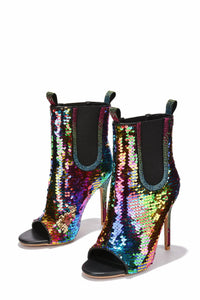 Cape Robbin - Women's Beam Booties