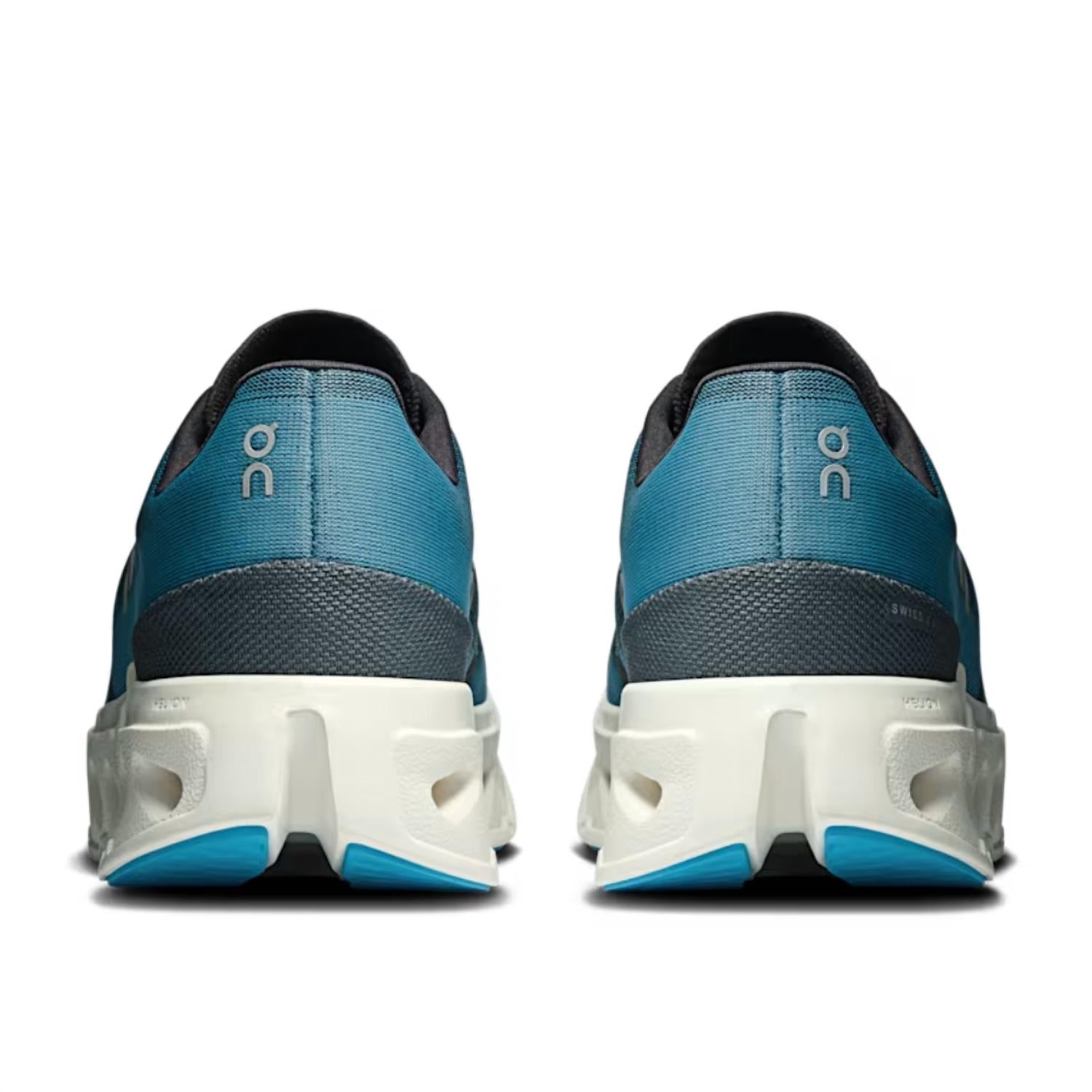 On Swiss Performance - Men's Cloudeclipse Running Shoes
