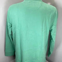 Brooks Brothers - Men's Quarter Zip Shirt