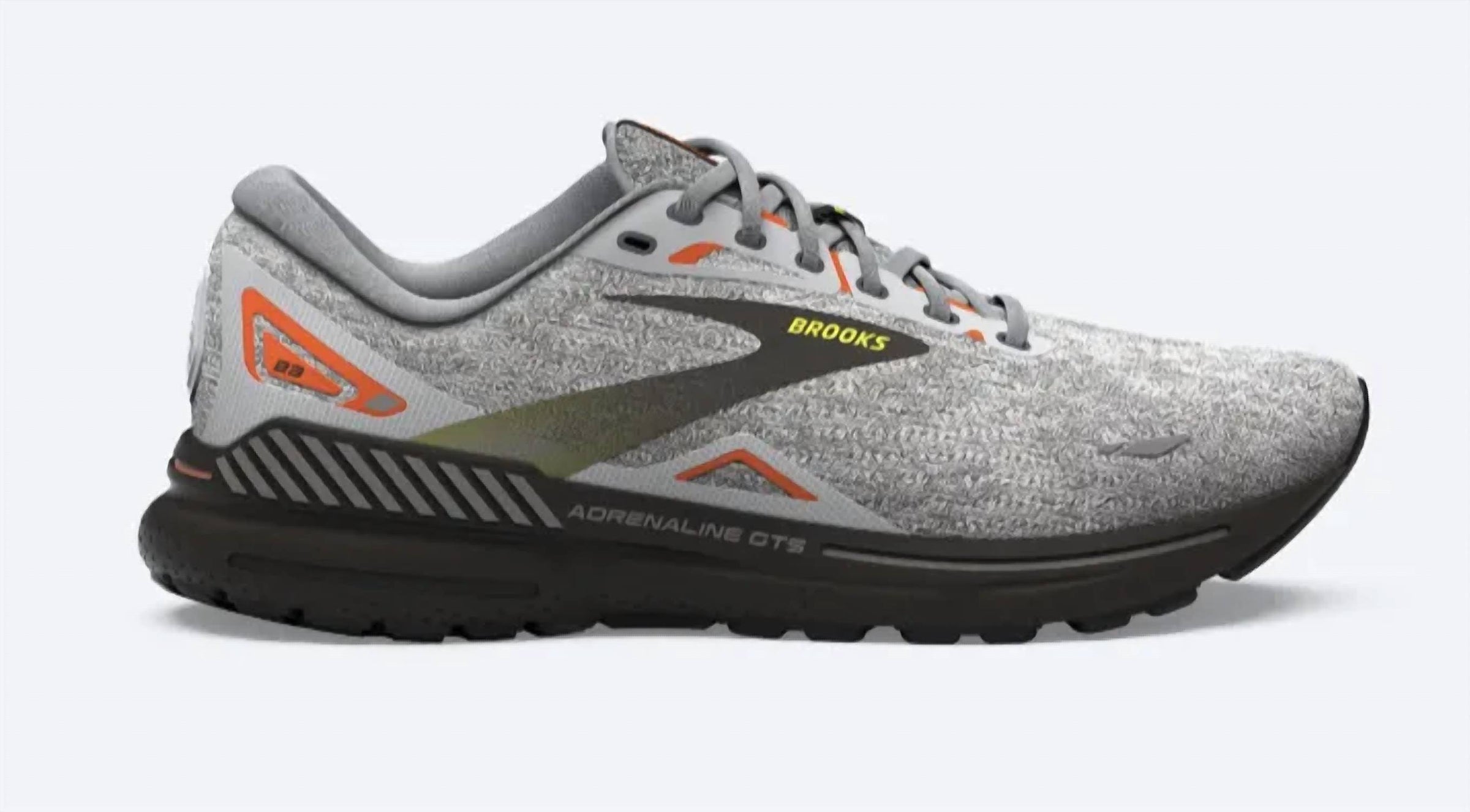 Brooks - Men's Adrenaline 23 Shoes