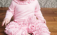 Lemon Loves Layette - Peony Romper