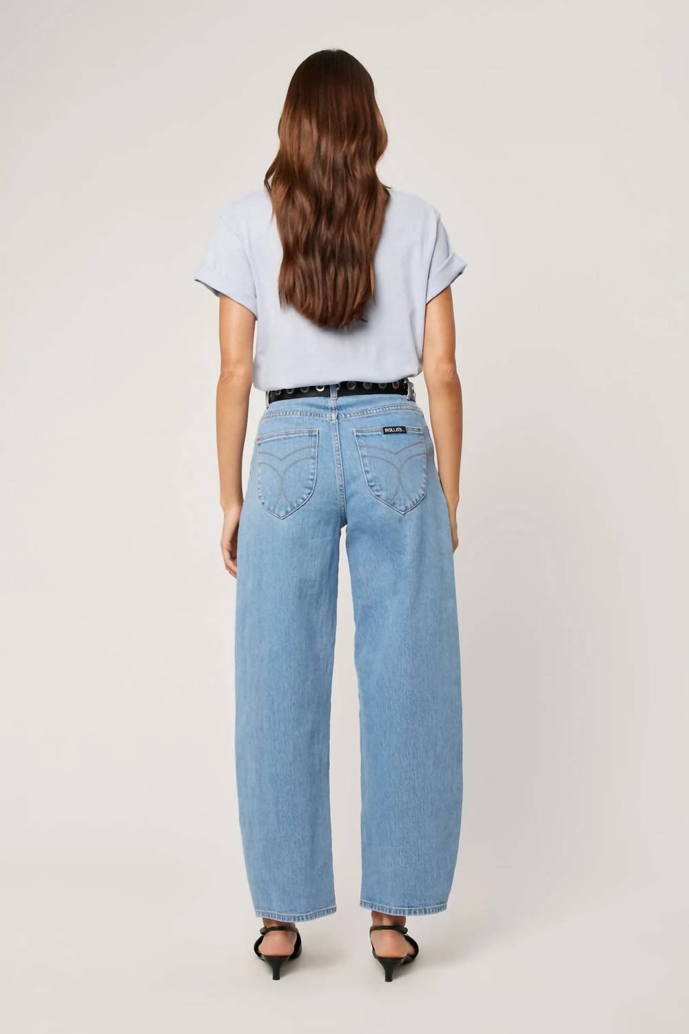 Rolla'S - Gigi Barrel Jeans