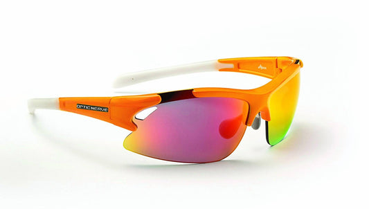 Optic Nerve - Men's Apex Sunglasses