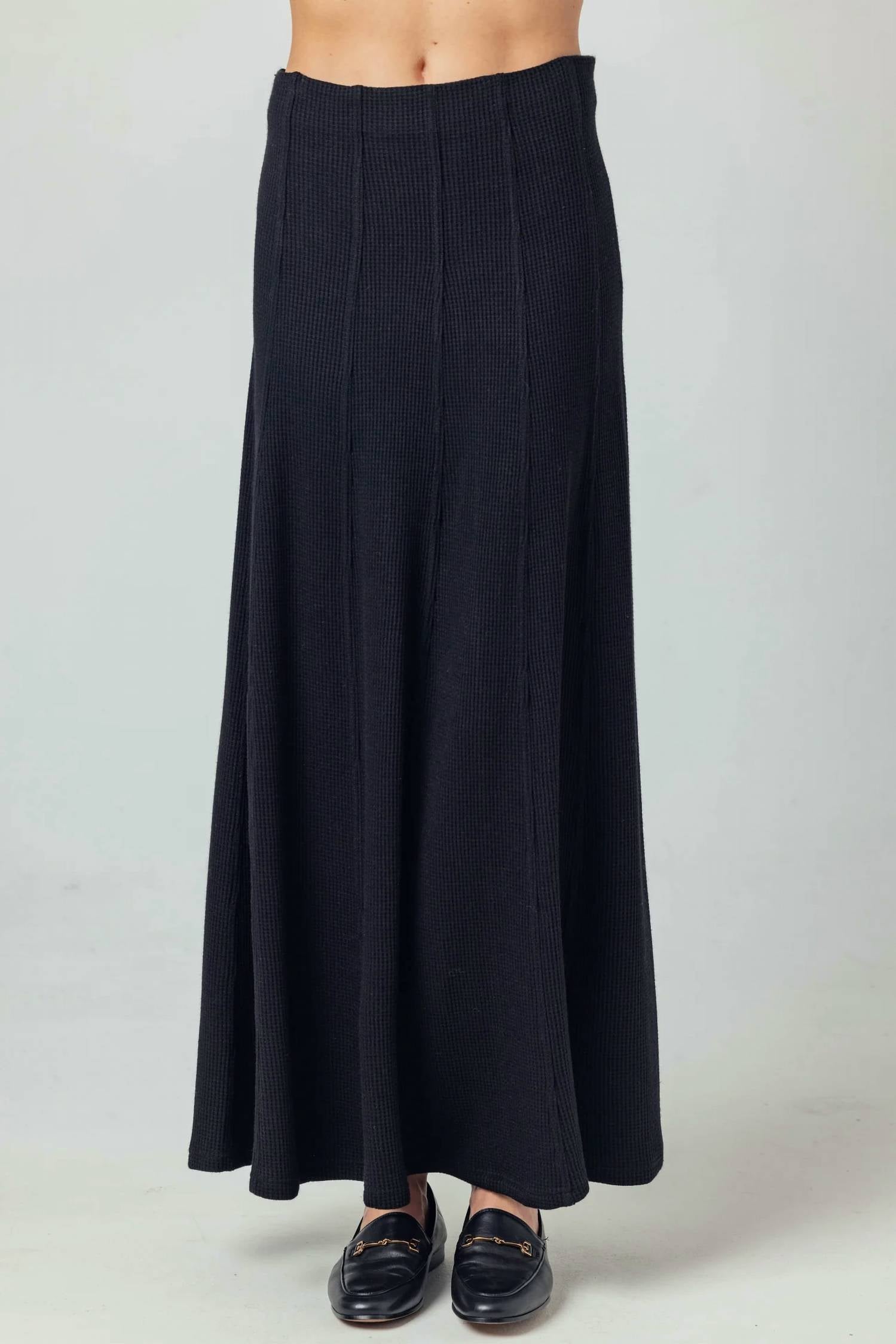 Sundays - Nicola Maxi Skirt