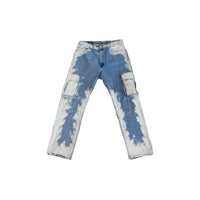 Knotwtr - Men's Cargo Jeans
