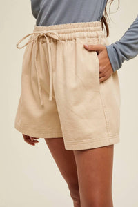 Wishlist - Boardwalk Shorts