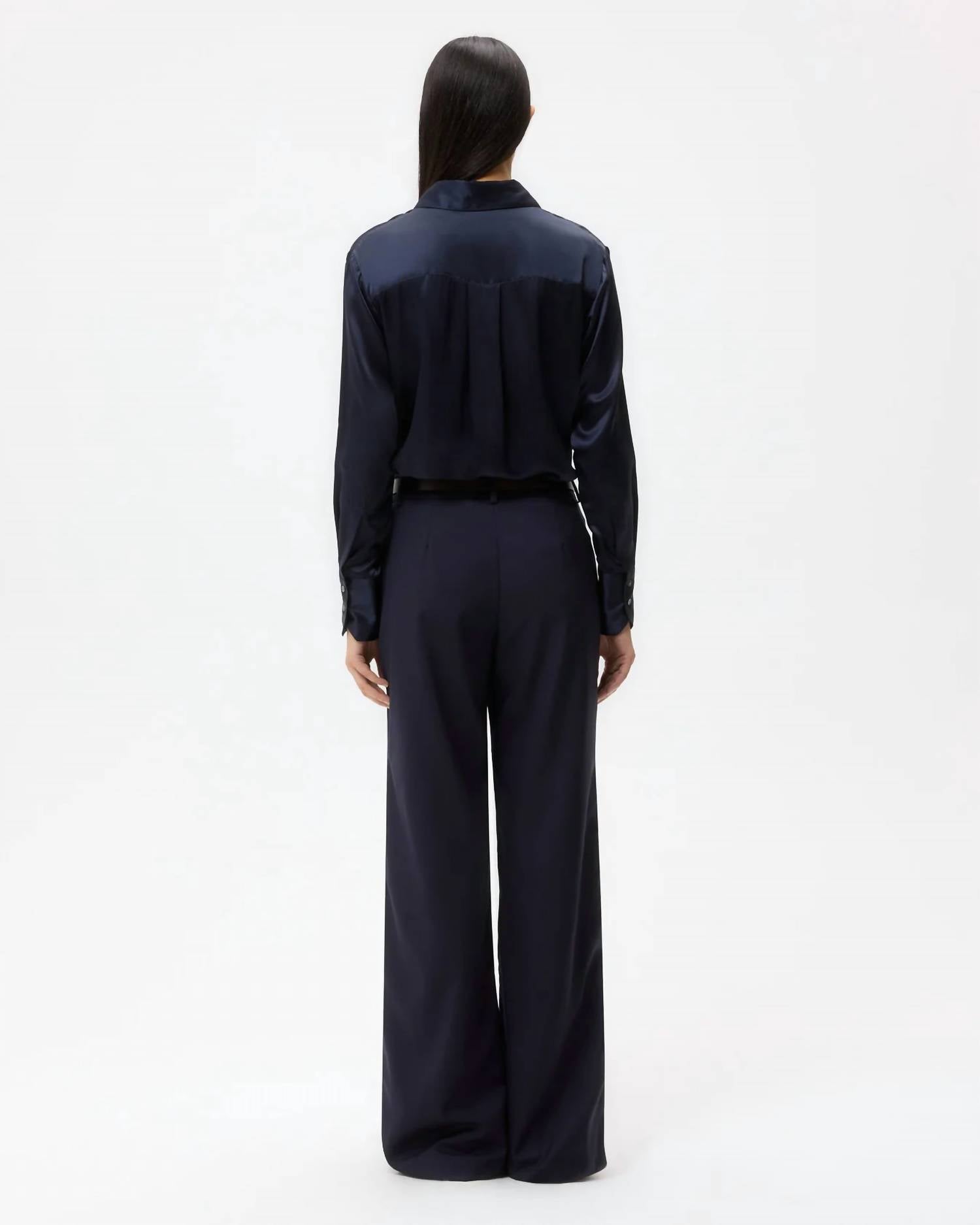 Twp - Sulli Pant
