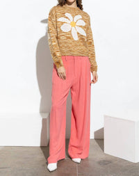 Polagram - Daisy Dreamer Sweater