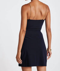 Bishop + Young - Malone Faux Wrap Dress