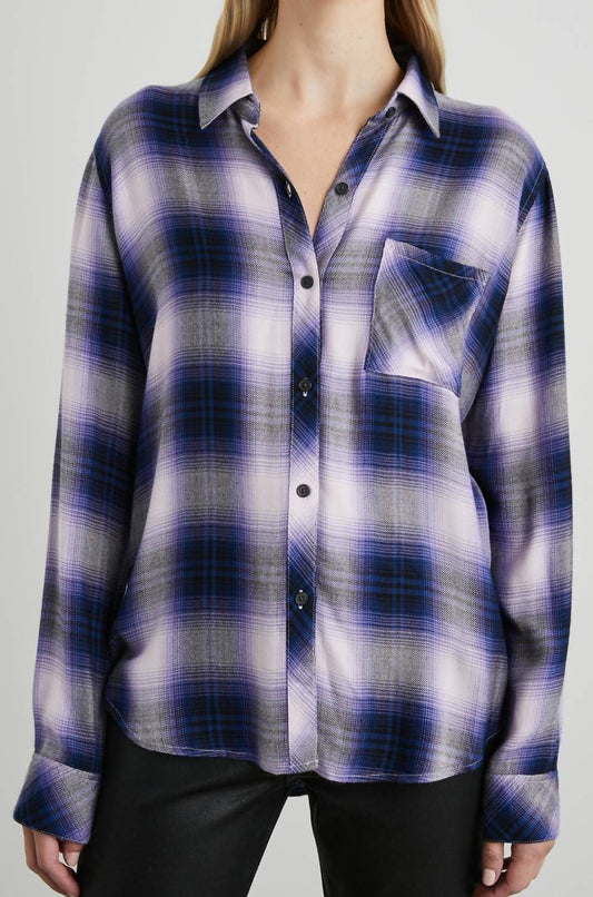 Rails - Hunter Shirt