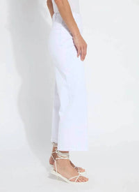 Lysse - Layton Wide Leg Crop Pants