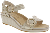 Sas - Women's Seight Wedge Sandal