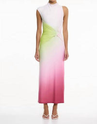 Significant Other - Amren Maxi Dress