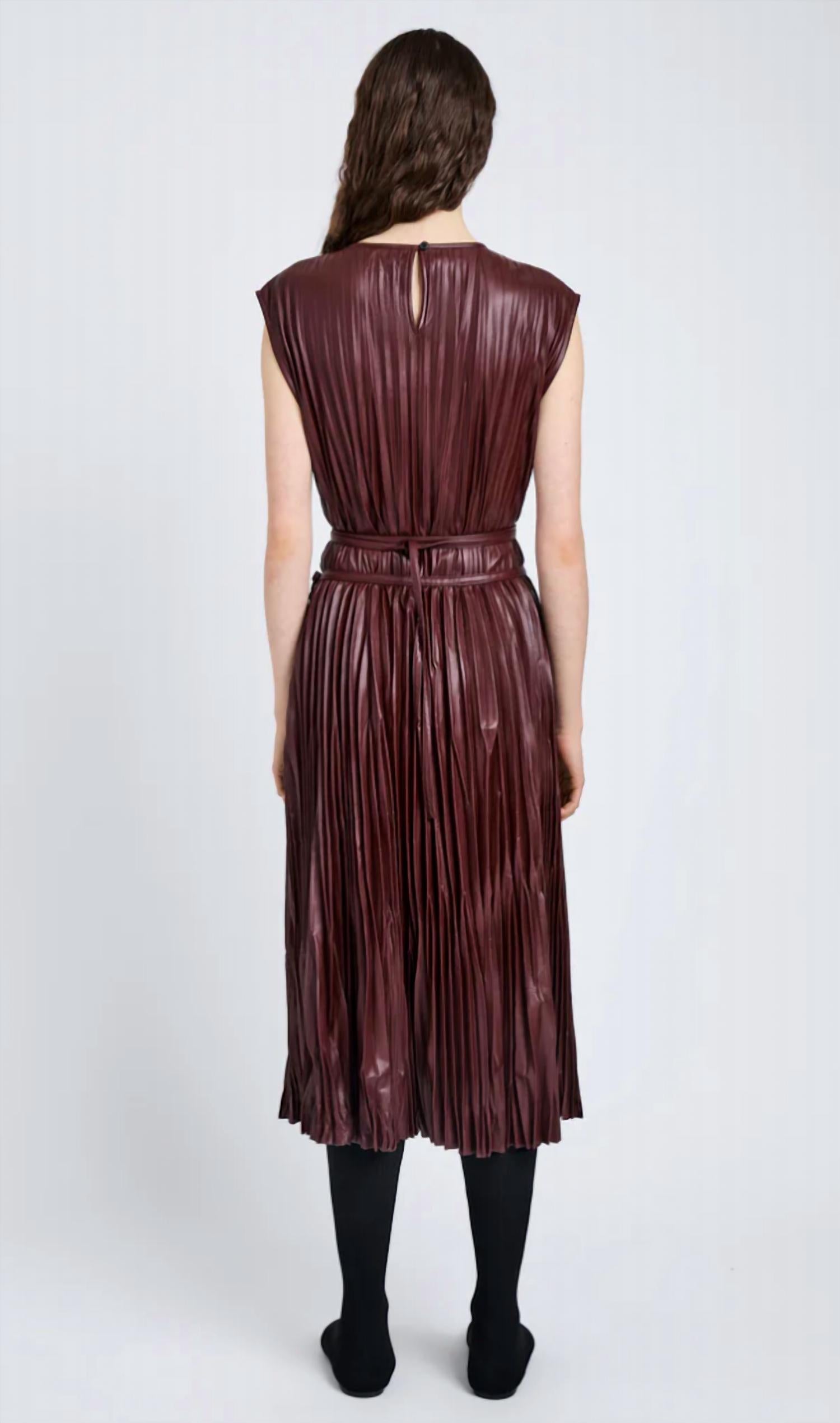 Proenza Schouler White Label - Rosalyn Skirt