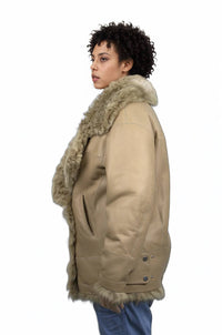 Lusso Beni - Drift Jacket