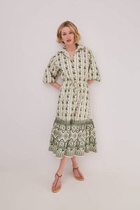 Cara Cara - Hutton Dress