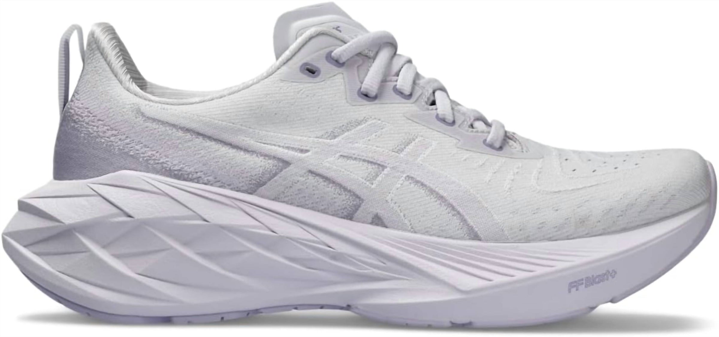 Asics - novablast 4