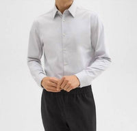 Theory - Sylvain Structure Knit Shirt