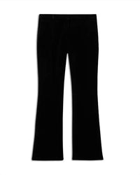 The Kooples - Velvet Flared Pants