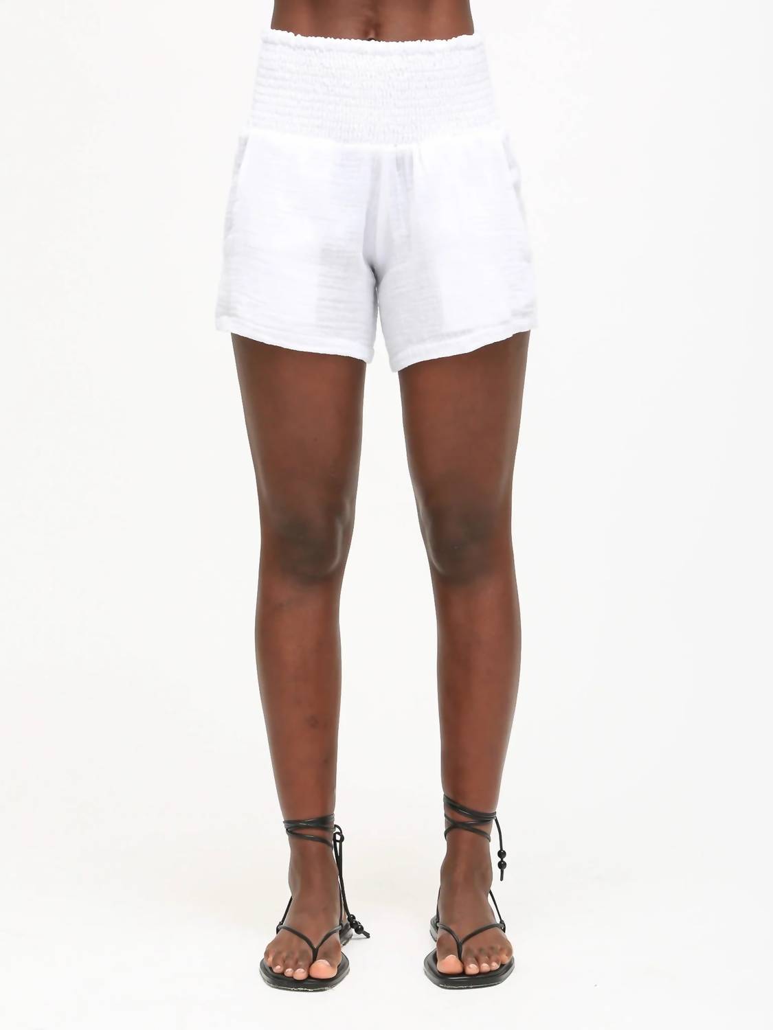 Electric & Rose - Easy Beach Shorts