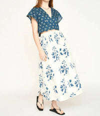 Mirth - Verona Midi Skirt