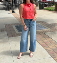 Laroque - Micah Sleeveless Top