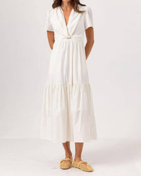 Sundays - Fleet Midi Dress