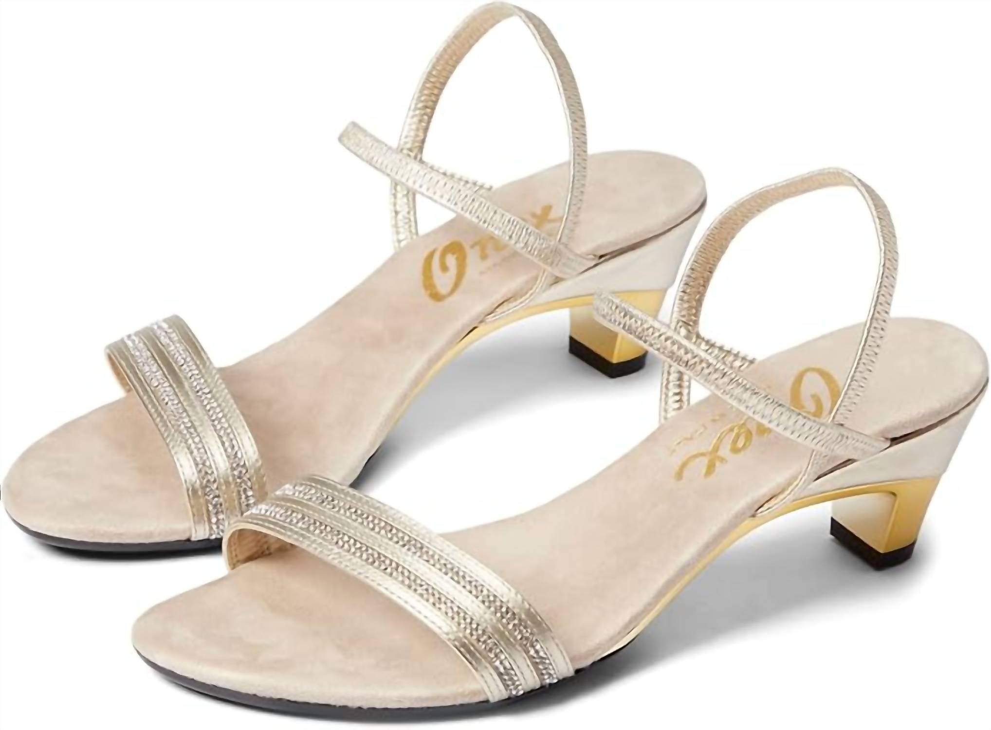 Onex - Women's Foxi Sandal