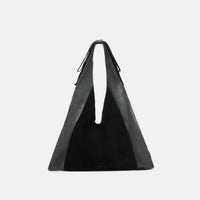 STEVE MADDEN Marie Hobo (Dolce Vita) in black - women's bag