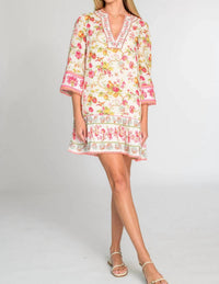 Elizabeth James The Label - Women's Lucy Dress