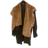 Bod & Christensen - Women's Sheepskin Napato Jacket