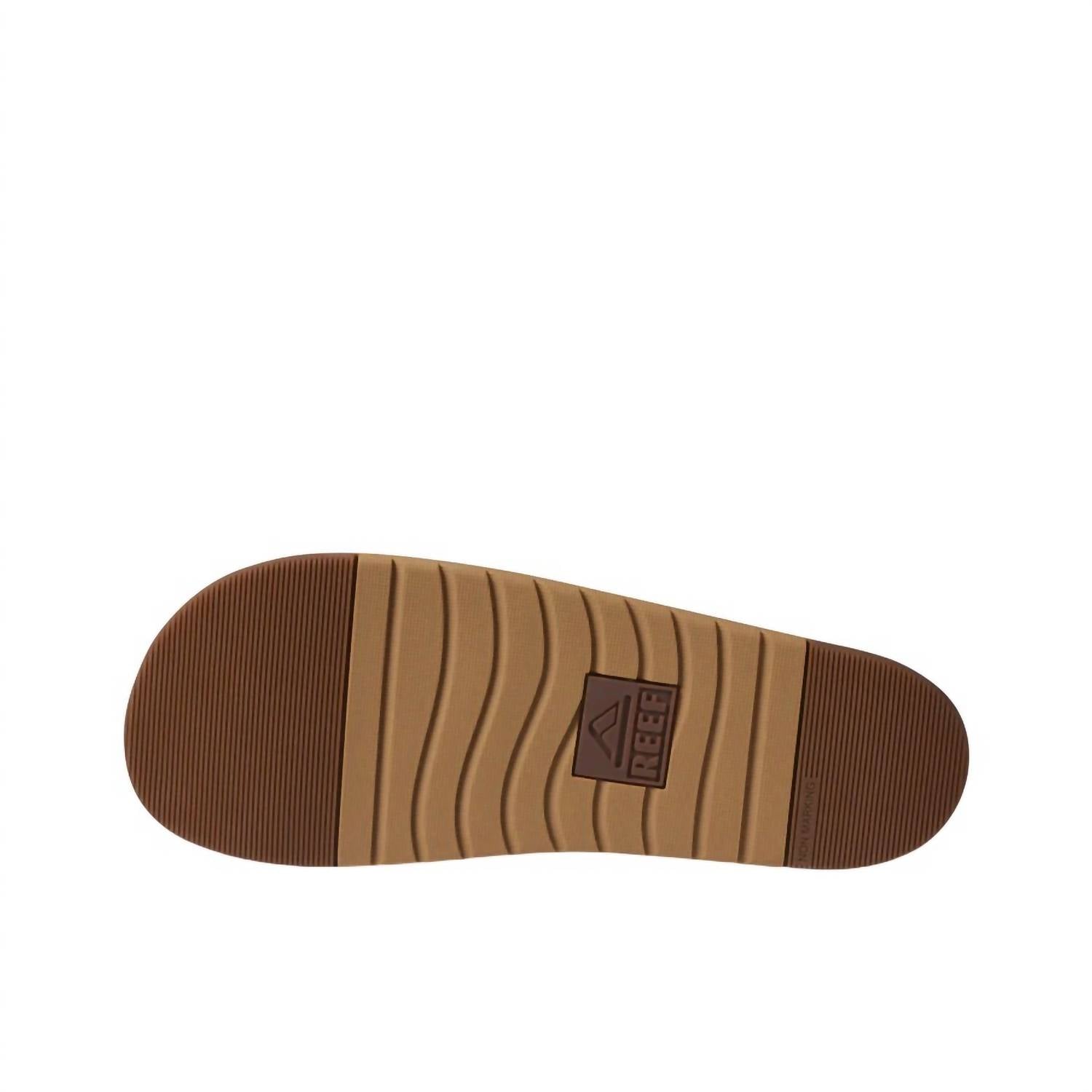Reef - Men's Ojai Two Bar Comfort Sandals