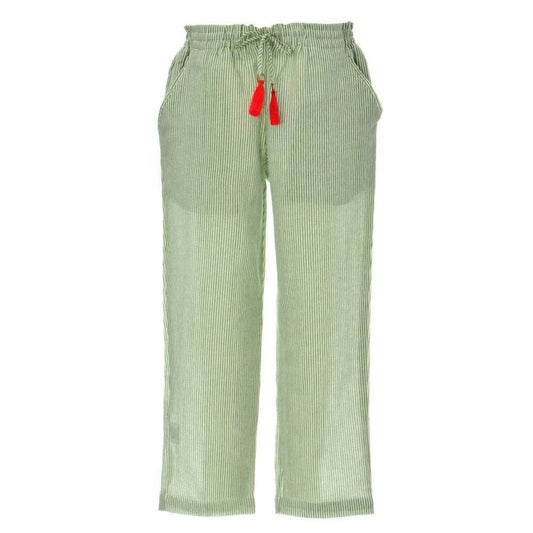 Guadalupe Design - Kid's Misha Pants
