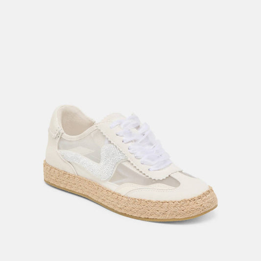 Dolce Vita - Women's Notice Espadrille Bead Sneakers