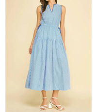 Pinch - The Monroe Midi Dress
