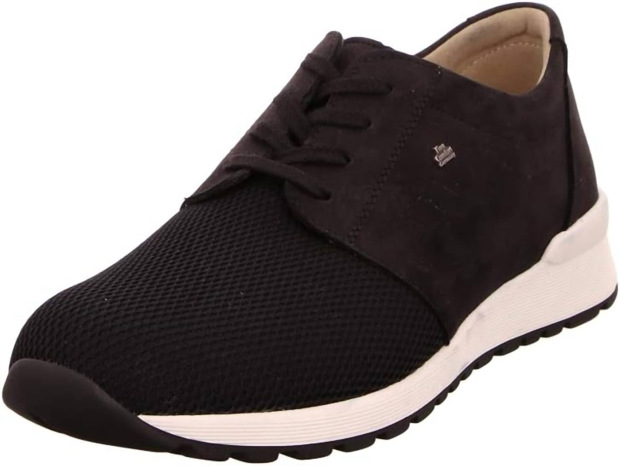 Finn Comfort - Men's Paisley Shoes
